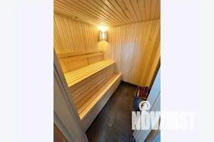 Дом 213м&sup2;, 2-этажный, посуточно, 