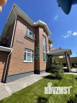 Дом 180м&sup2;, 2-этажный, на длительный срок, 