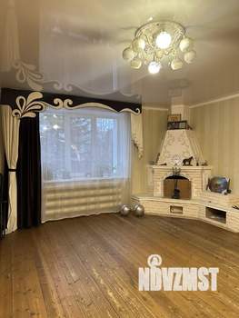 Дом 220м&sup2;, 2-этажный, на длительный срок, 