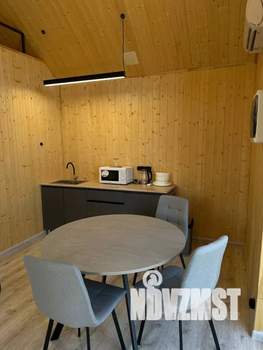 Дом 50м², 2-этажный, посуточно, 