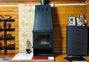 Дом 100м&sup2;, 2-этажный, на длительный срок, 