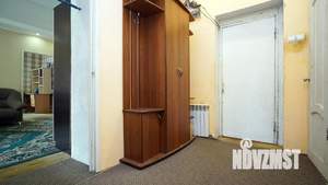 Дом 57м&sup2;, 1-этажный, на длительный срок, 