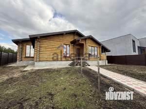 Дом 150м², 1-этажный, на длительный срок, 