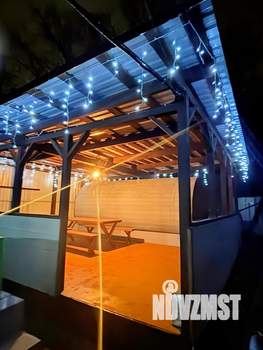 Дом 68м&sup2;, 1-этажный, посуточно, 