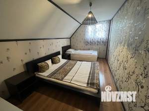 Дом 130м², 2-этажный, посуточно, 