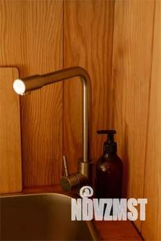 Дом 13м², 1-этажный, посуточно, 