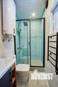 Дом 26м&sup2;, 1-этажный, посуточно, 