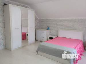 Дом 120м², 2-этажный, на длительный срок, 