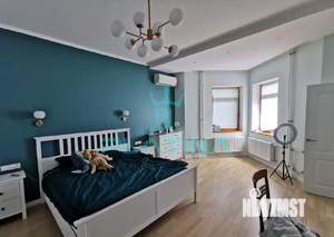 Коттедж 300м², 2-этажный, на длительный срок, 