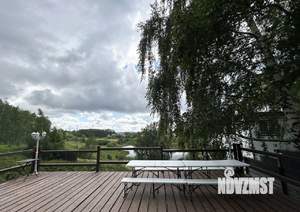 Дом 180м&sup2;, 2-этажный, посуточно, 