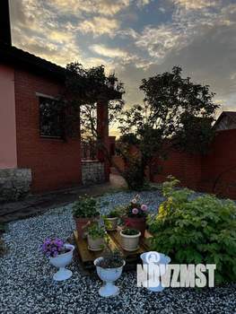 Дом 285м², 2-этажный, посуточно, 