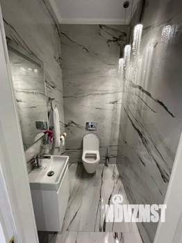 Дом 180м², 2-этажный, на длительный срок, 