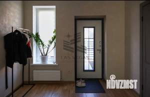Дом 150м², 2-этажный, на длительный срок, 
