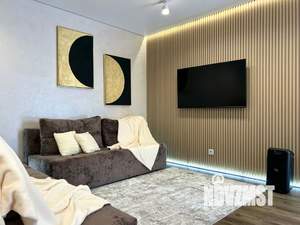 Дом 100м², 1-этажный, посуточно, 