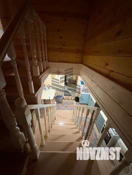 Дом 190м², 2-этажный, на длительный срок, 