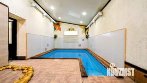 Дом 250м², 2-этажный, посуточно, 