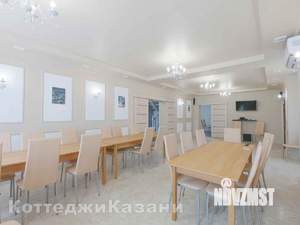 Дом 450м², 2-этажный, посуточно, 