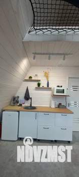 Дом 65м&sup2;, 2-этажный, посуточно, 