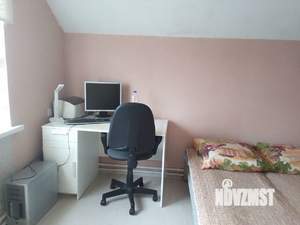 Дом 120м², 2-этажный, на длительный срок, 