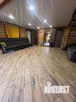 Дом 360м², 2-этажный, посуточно, 