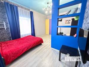 Дом 280м&sup2;, 3-этажный, на длительный срок, 