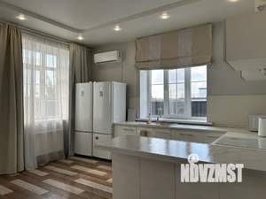 Дом 155м², 2-этажный, посуточно, 