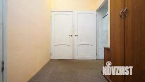 Дом 57м&sup2;, 1-этажный, на длительный срок, 