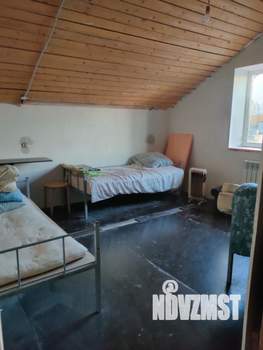 Дом 230м², 2-этажный, на длительный срок, 