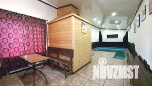 Дом 250м², 2-этажный, посуточно, 