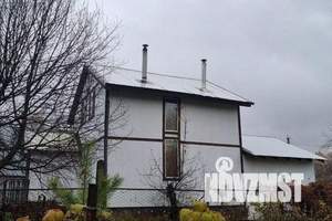 Дом 70м², 2-этажный, посуточно, 