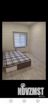 Дом 60м², 1-этажный, посуточно, 