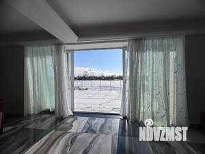 Дом 400м², 2-этажный, посуточно, 