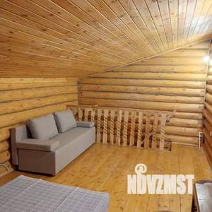 Дом 70м², 2-этажный, посуточно, 