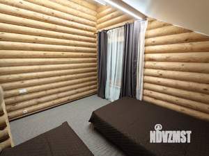 Дом 200м&sup2;, 2-этажный, посуточно, 