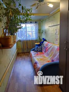 Дом 60м&sup2;, 1-этажный, посуточно, 