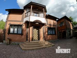 Дом 250м², 2-этажный, посуточно, 