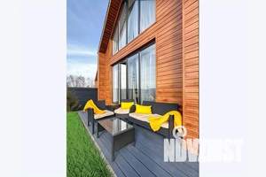 Дом 70м², 1-этажный, посуточно, 