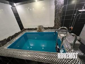 Дом 130м², 2-этажный, посуточно, 