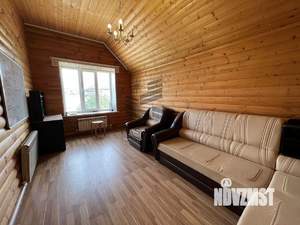 Дом 230м², 3-этажный, на длительный срок, 