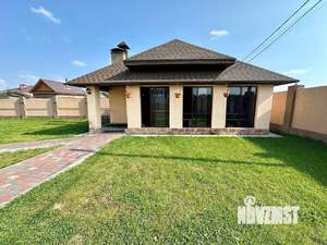 Дом 461м&sup2;, 2-этажный, посуточно, 