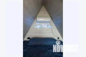 Дом 36м&sup2;, 2-этажный, посуточно, 