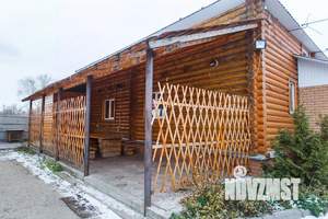 Дом 400м², 2-этажный, посуточно, 