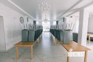 Дом 950м², 2-этажный, посуточно, 