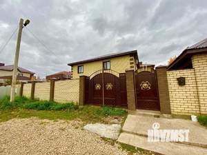 Дом 350м&sup2;, 2-этажный, посуточно, 