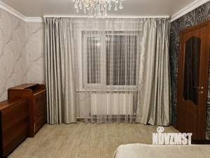 Дом 60м², 1-этажный, на длительный срок, 