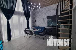 Дом 70м², 2-этажный, посуточно, 