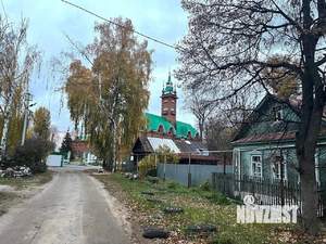 Дом 36м², 1-этажный, на длительный срок, 