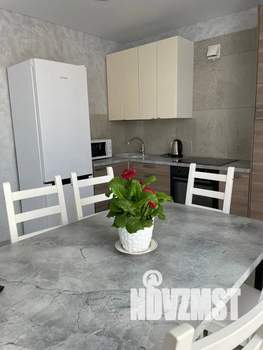 Дом 100м&sup2;, 1-этажный, посуточно, 