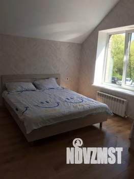 Дом 80м&sup2;, 2-этажный, посуточно, 