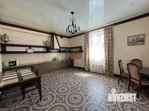 Дом 312м&sup2;, 2-этажный, посуточно, 